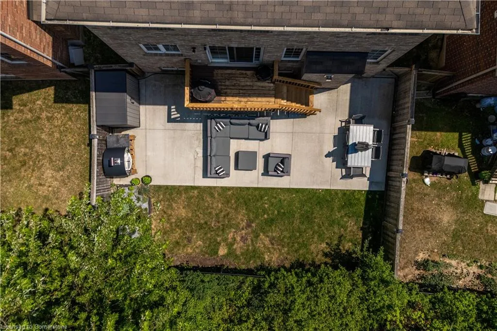 80 Montreal Circle