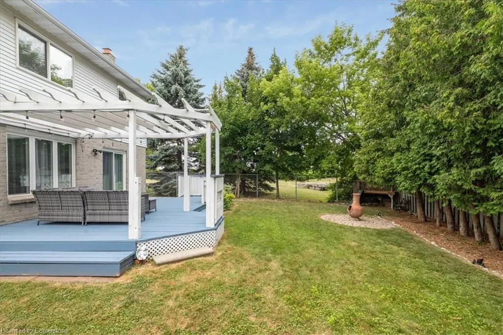 22 Merritt Crescent