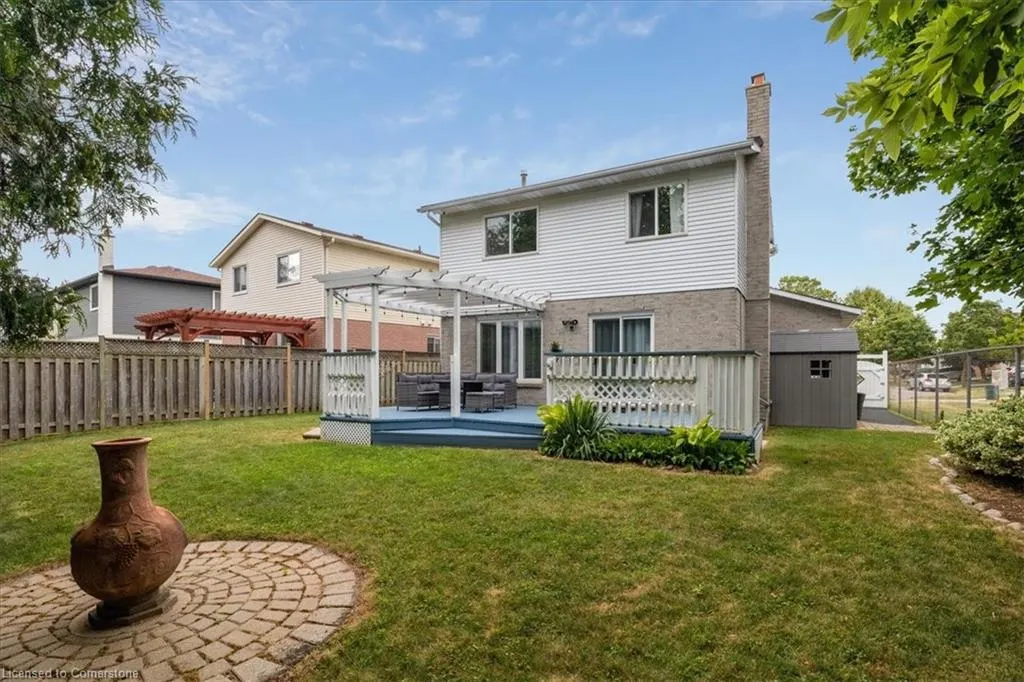 22 Merritt Crescent