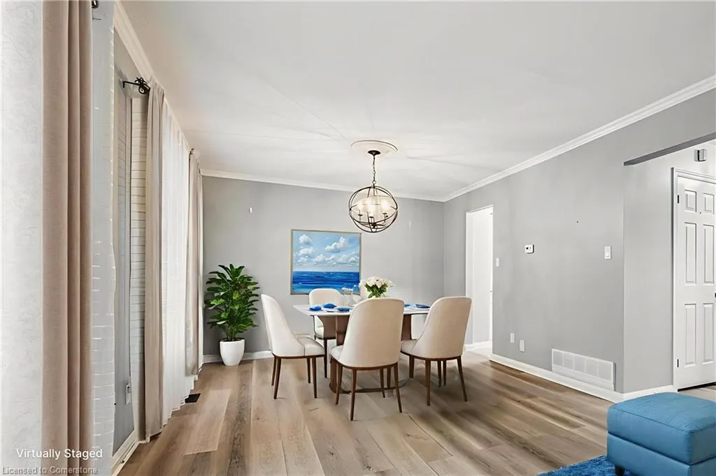 22 Merritt Crescent
