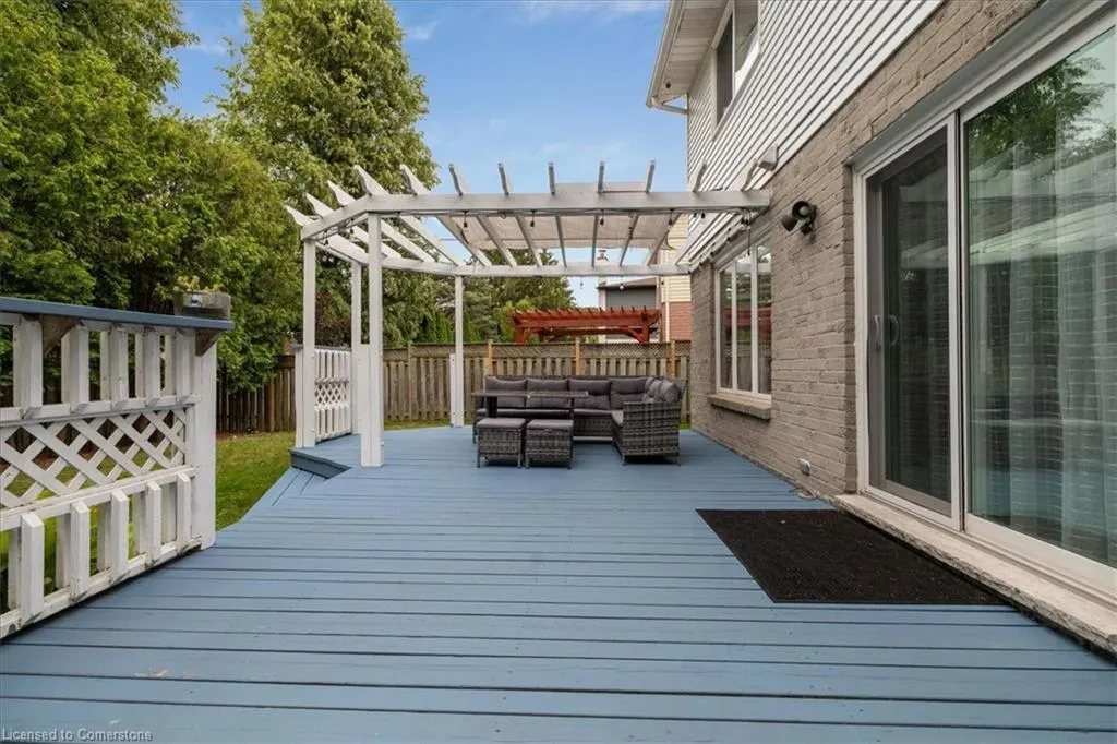22 Merritt Crescent