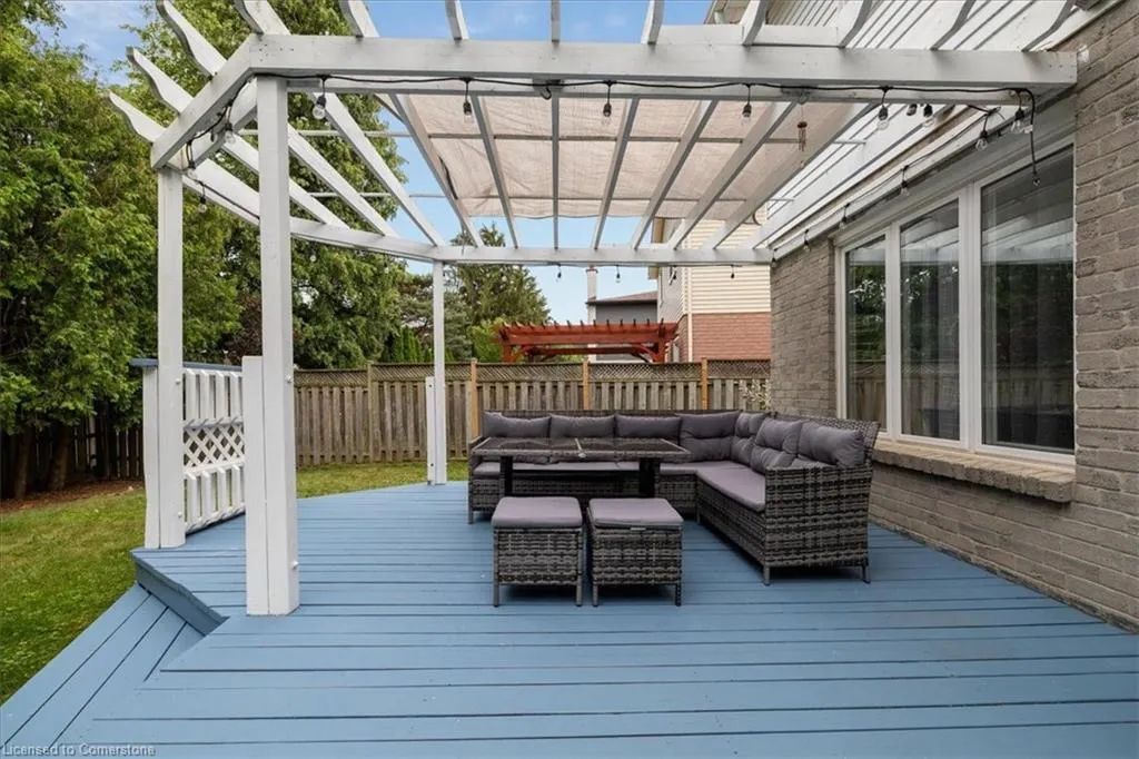22 Merritt Crescent