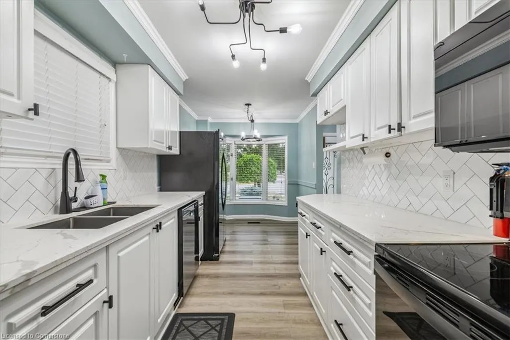 22 Merritt Crescent