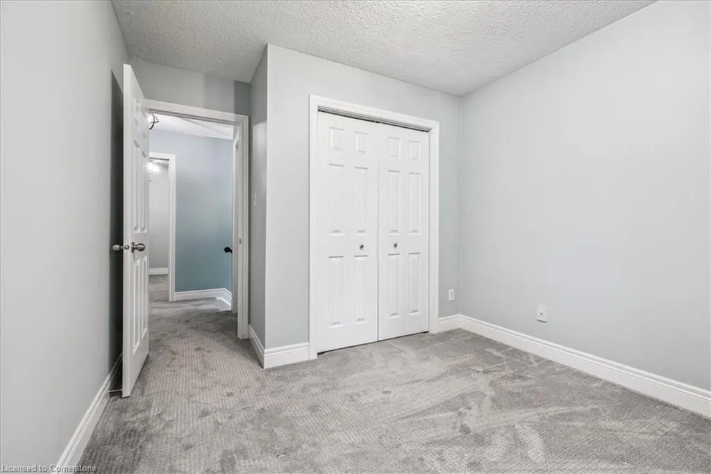 22 Merritt Crescent