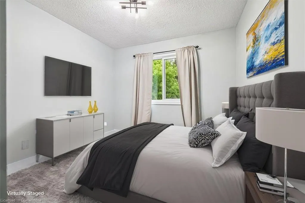 22 Merritt Crescent