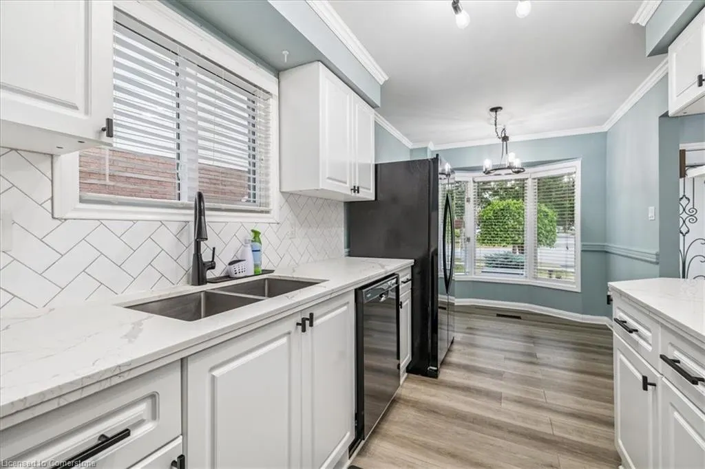 22 Merritt Crescent
