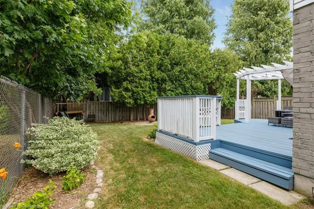 22 Merritt Crescent