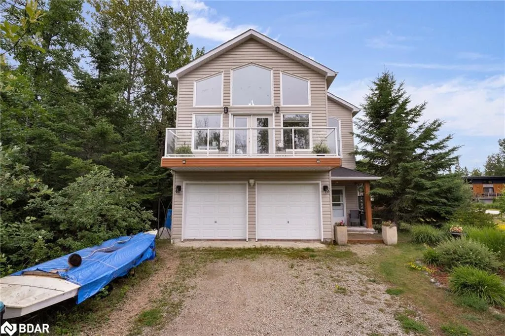 19 Constance Boulevard