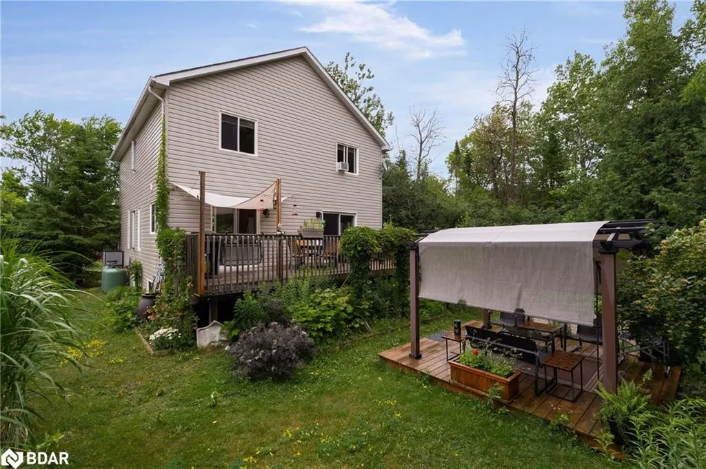 19 Constance Boulevard