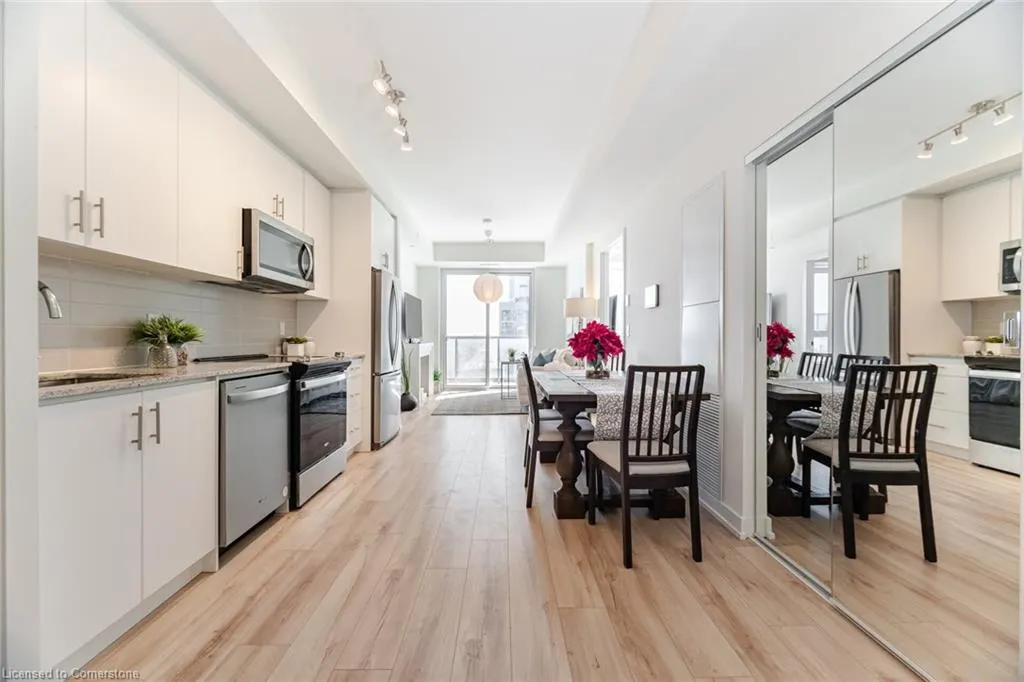 335 Wheat Boom Drive, #406