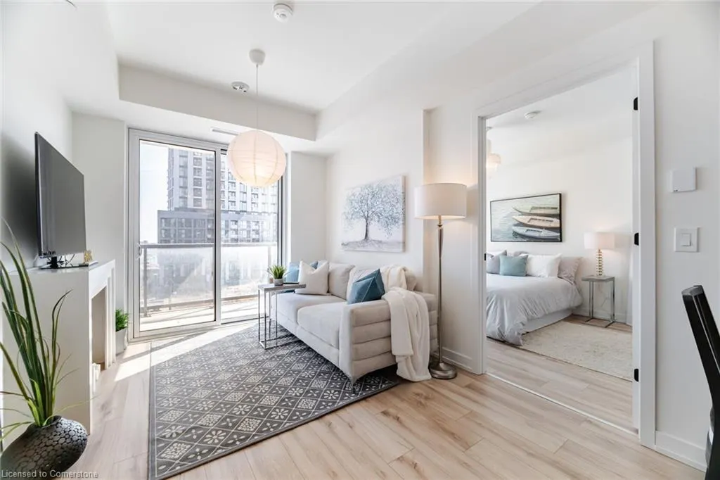 335 Wheat Boom Drive, #406