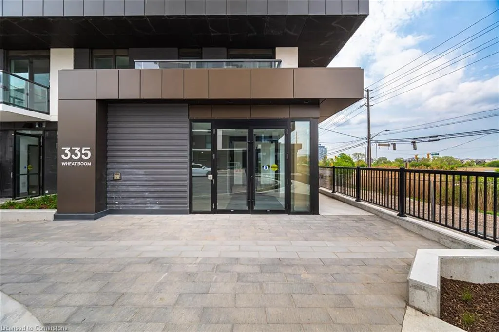 335 Wheat Boom Drive, #406