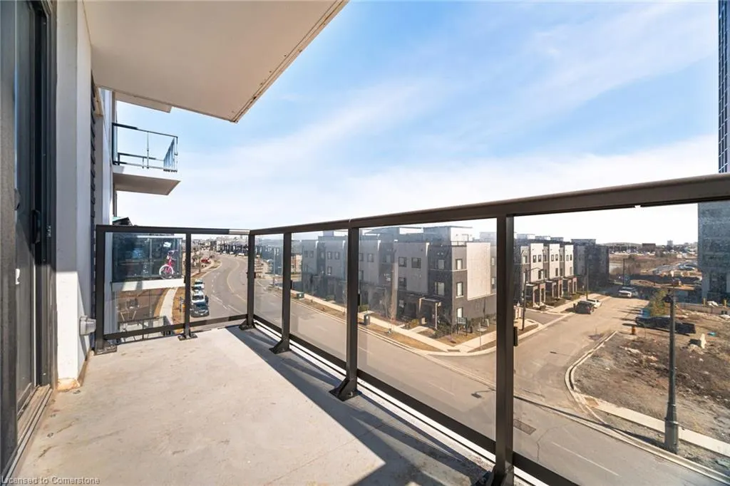 335 Wheat Boom Drive, #406