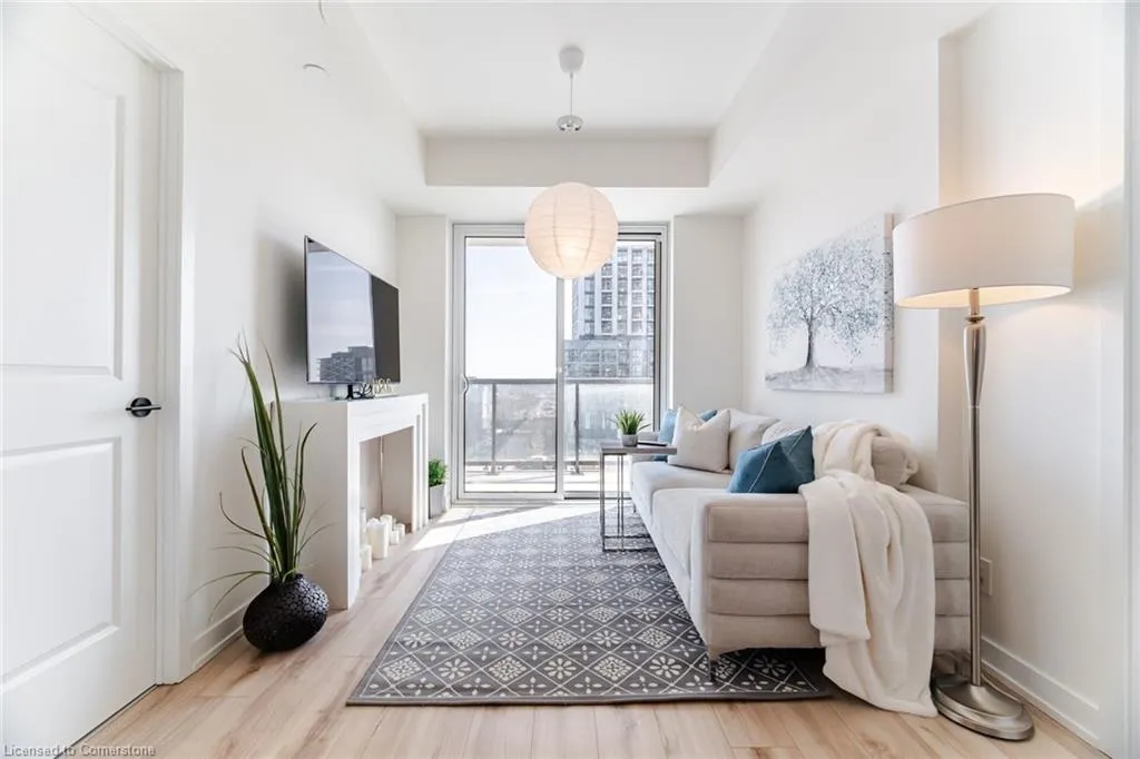 335 Wheat Boom Drive, #406