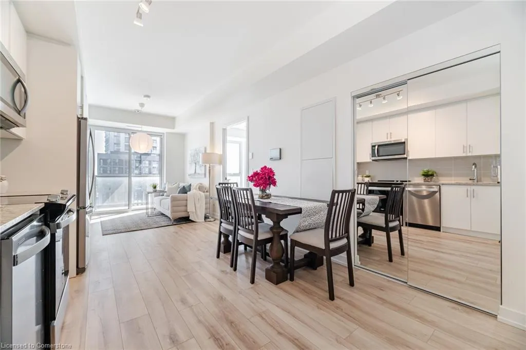 335 Wheat Boom Drive, #406