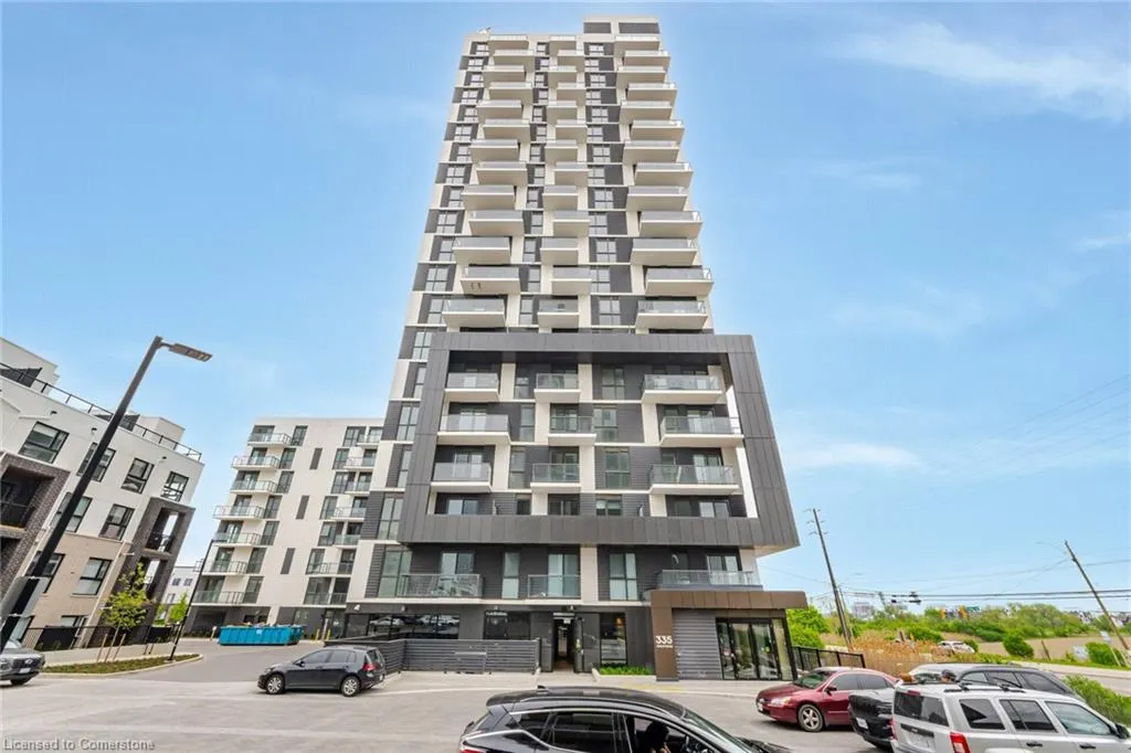 335 Wheat Boom Drive, #406