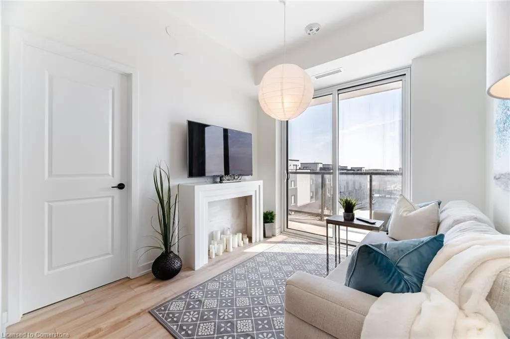 335 Wheat Boom Drive, #406