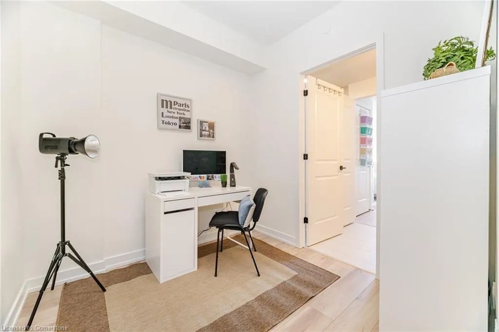 335 Wheat Boom Drive, #406