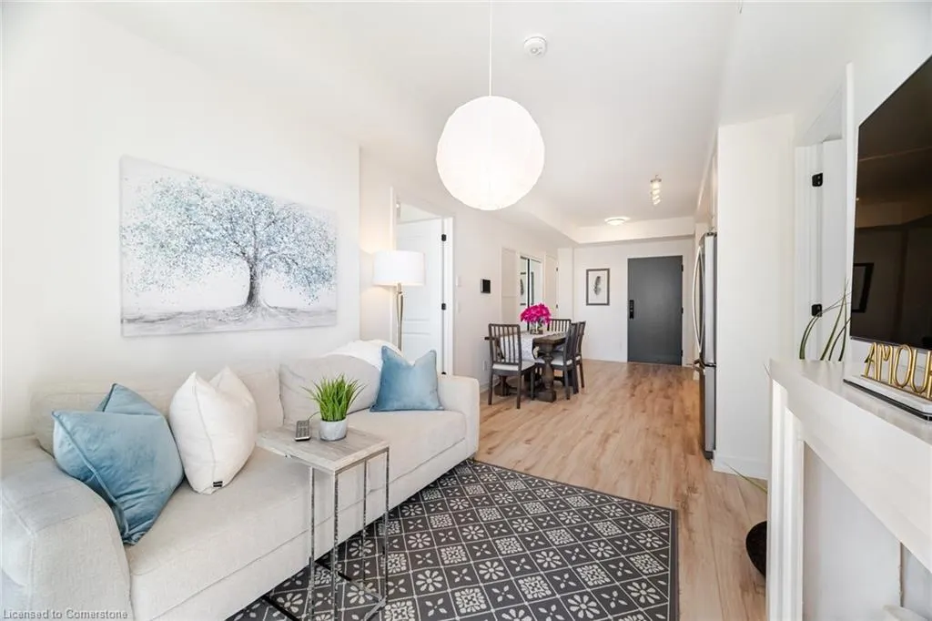 335 Wheat Boom Drive, #406