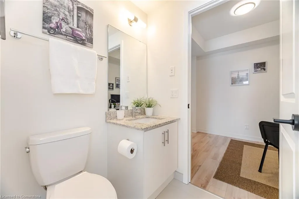 335 Wheat Boom Drive, #406