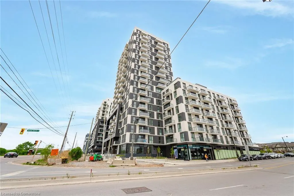335 Wheat Boom Drive, #406