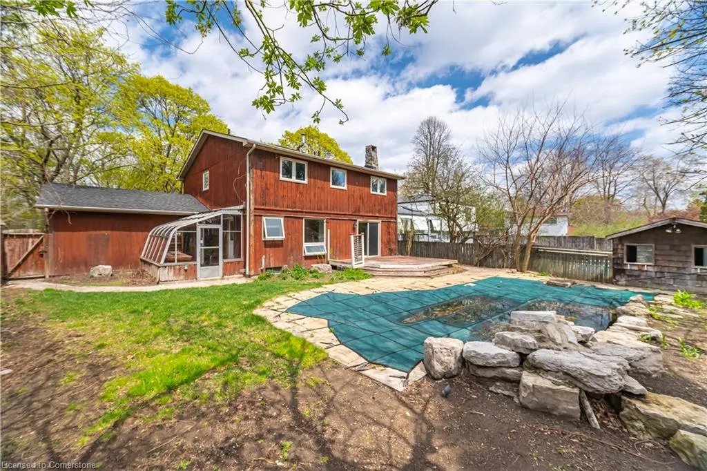 204 Arichat Road