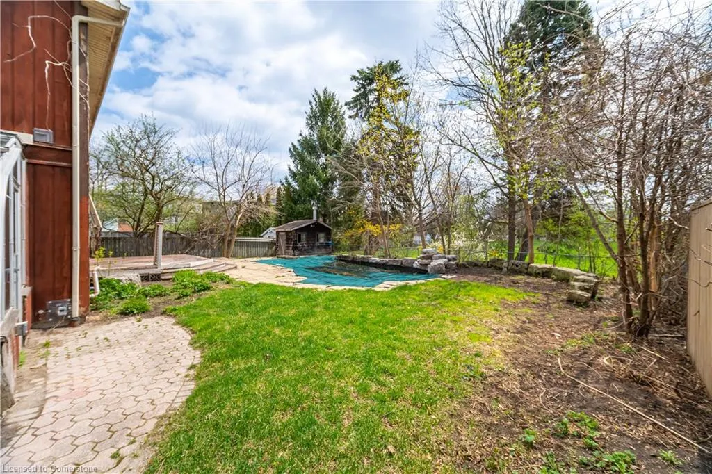 204 Arichat Road