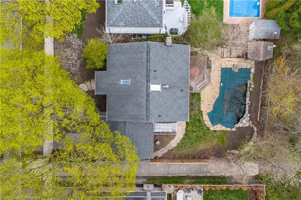 204 Arichat Road