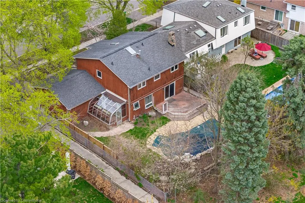 204 Arichat Road