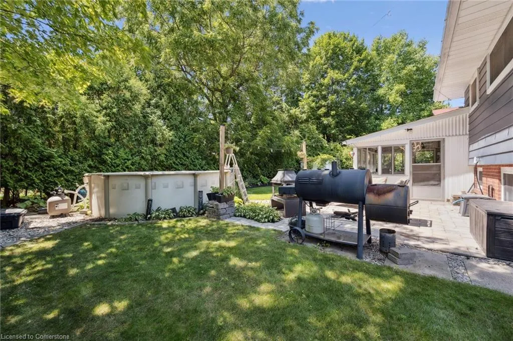 1059 Marley Crescent