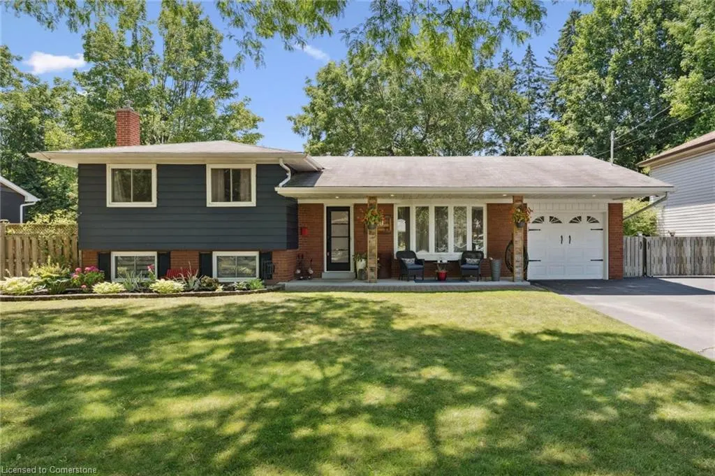 1059 Marley Crescent