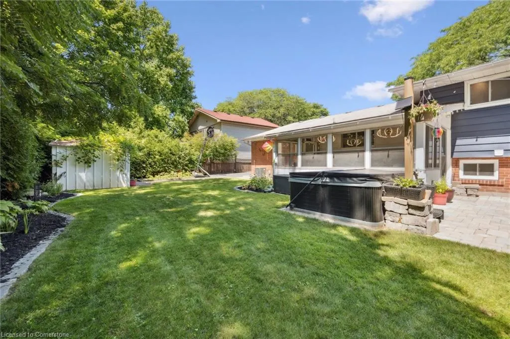 1059 Marley Crescent