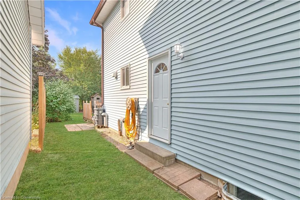 41 Ristau Crescent