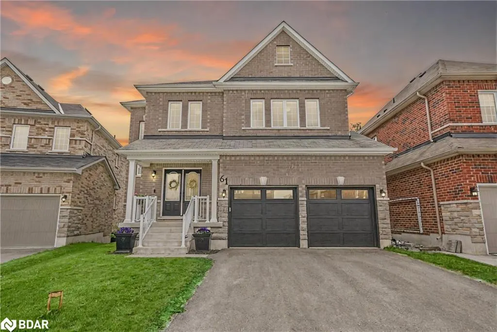 61 Muirfield Drive Drive