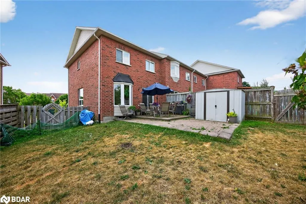 64 Gadwall Avenue