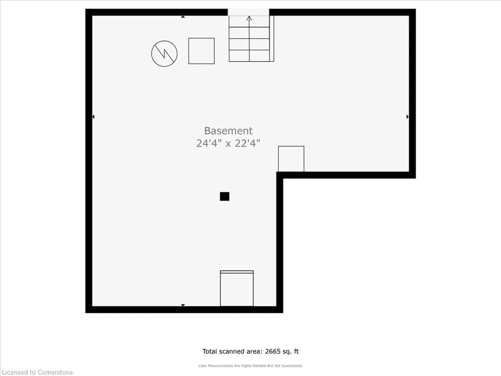 605 Pinerow Crescent, #B