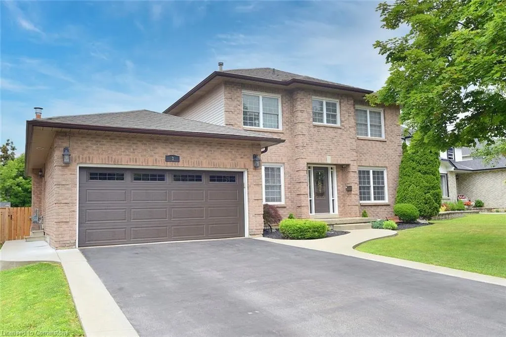 3 Suter Crescent