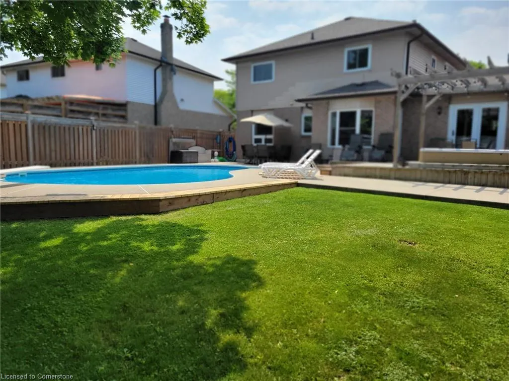 3 Suter Crescent