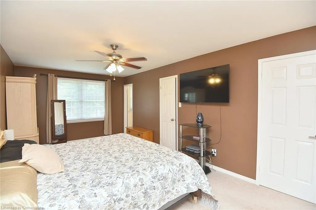 3 Suter Crescent