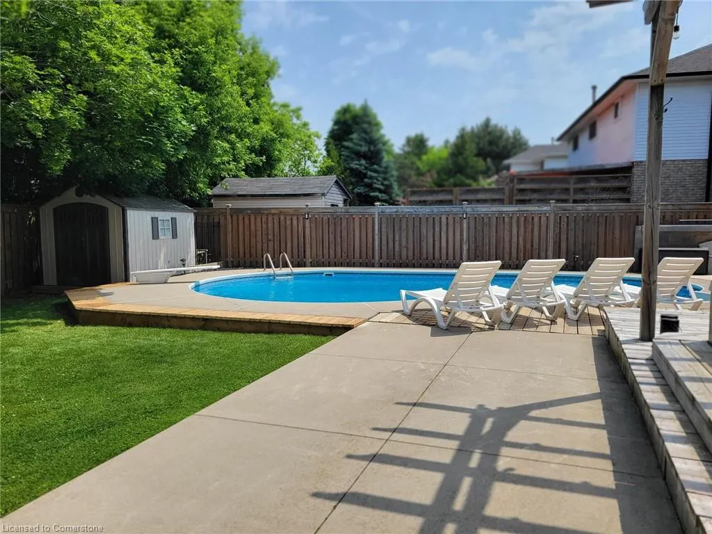 3 Suter Crescent