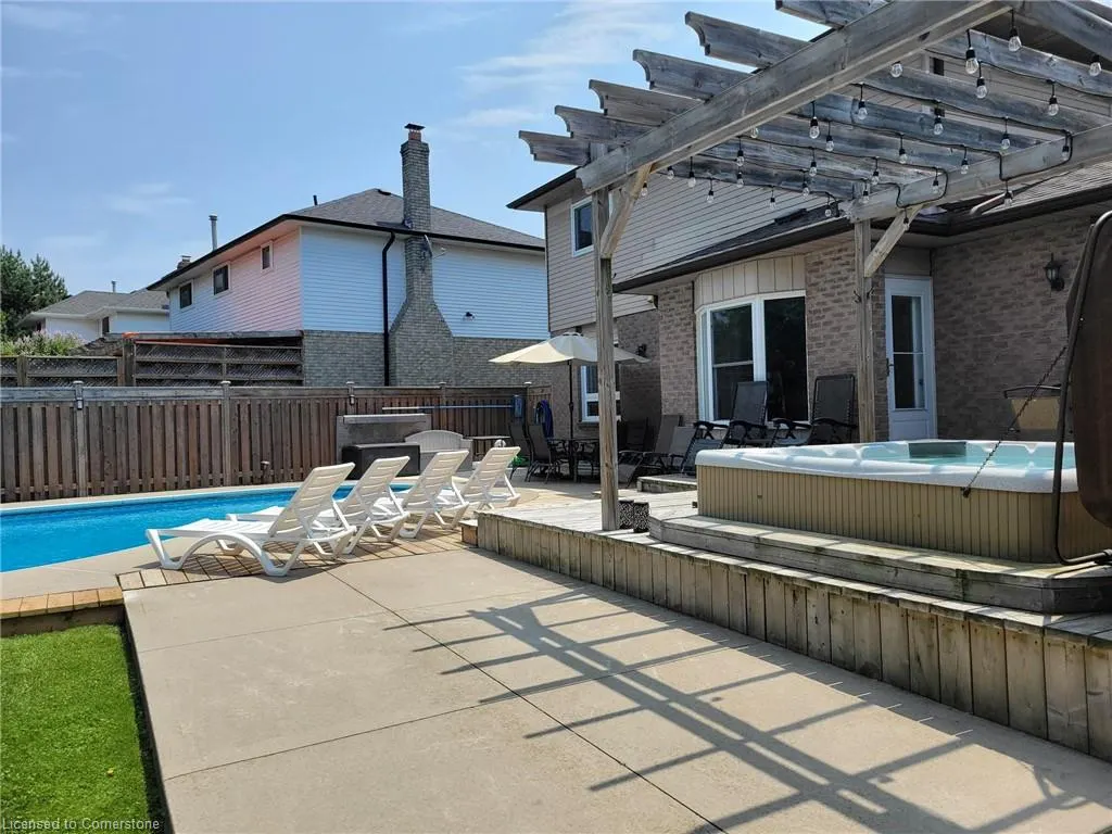 3 Suter Crescent