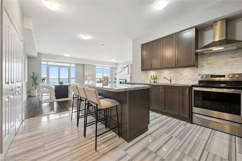 144 Park Street, #1606