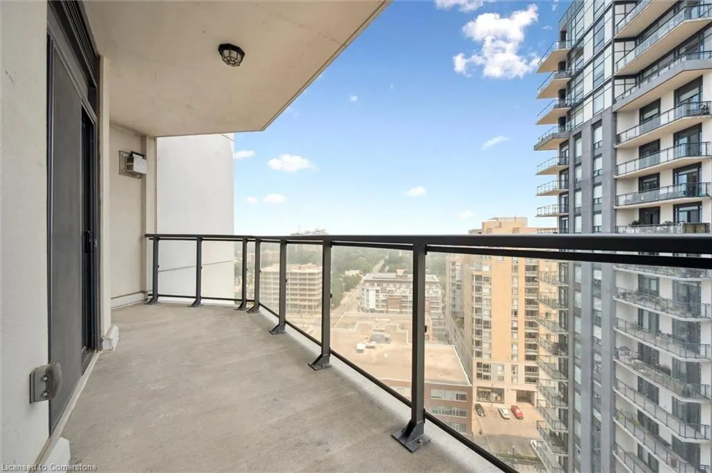 144 Park Street, #1606
