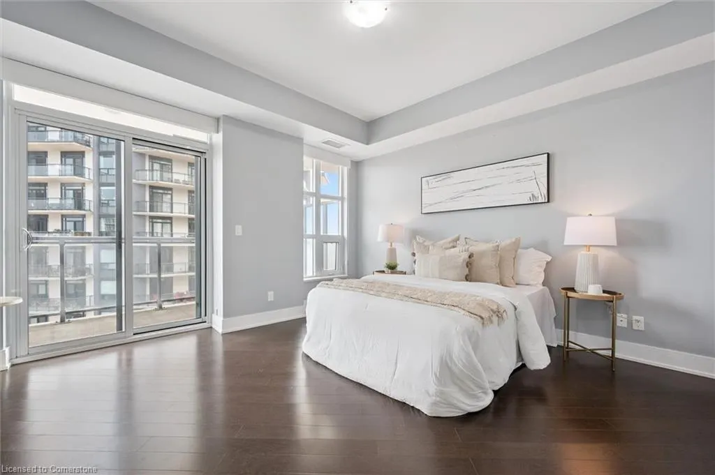 144 Park Street, #1606