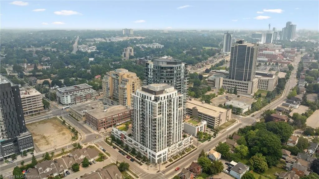 144 Park Street, #1606
