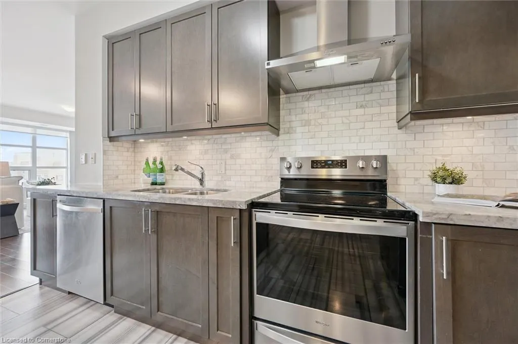 144 Park Street, #1606