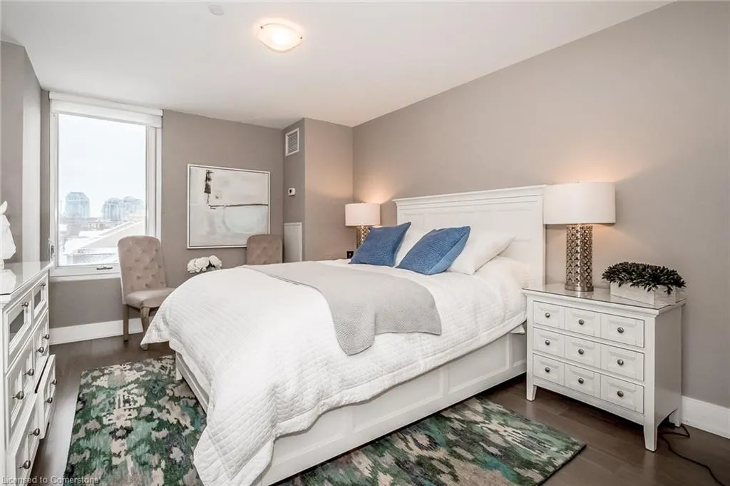 144 Park Street, #1606