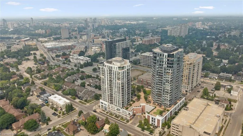 144 Park Street, #1606