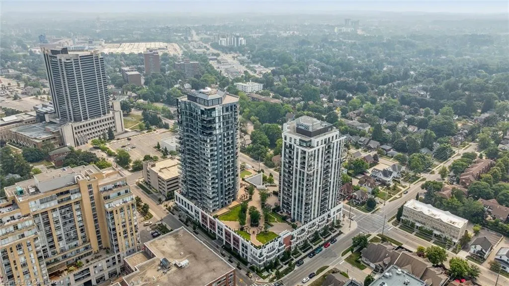 144 Park Street, #1606