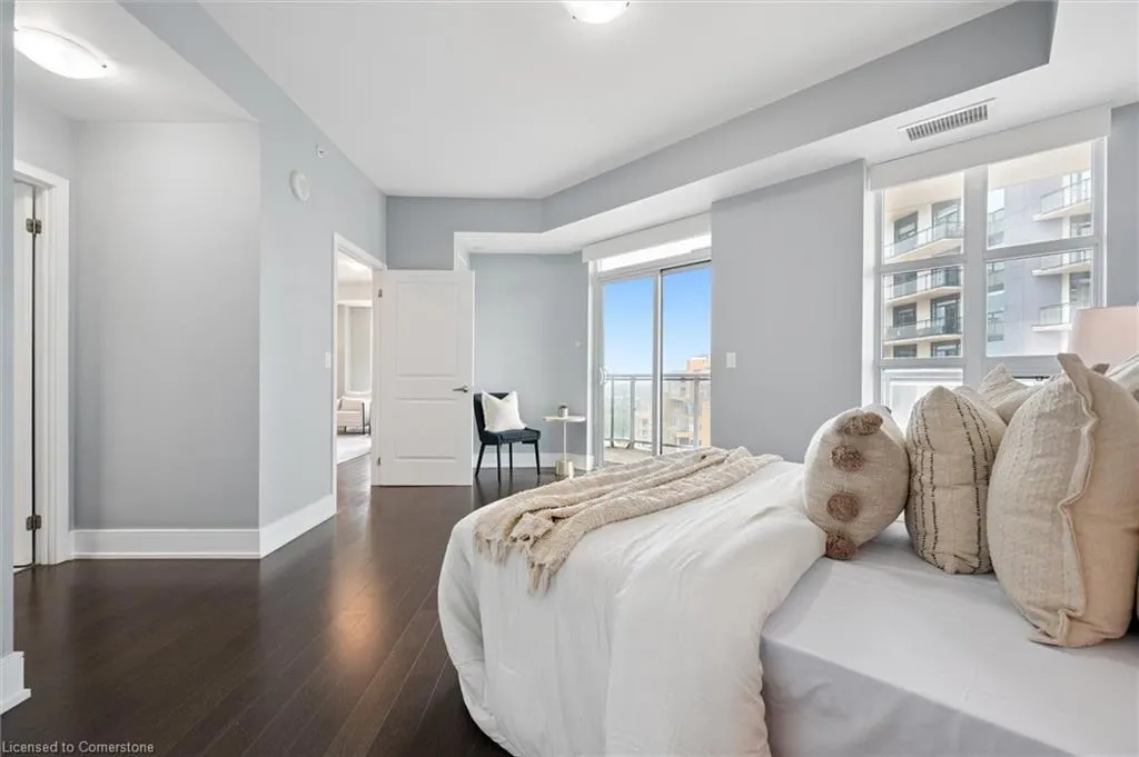 144 Park Street, #1606